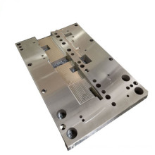 Componentes de molde de precisão para usinagem CNC